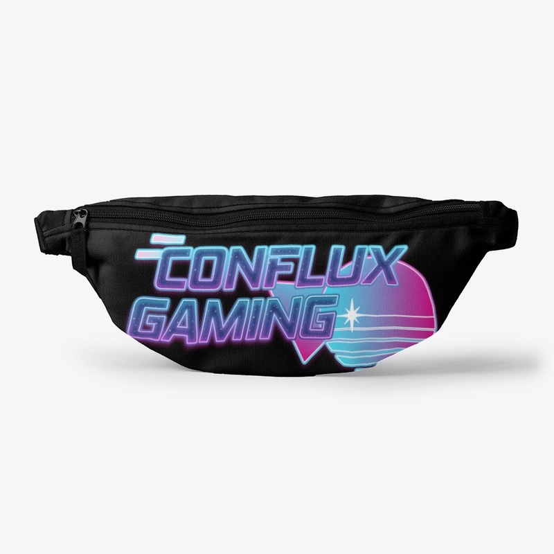 Conflux Gaming Neon Collection