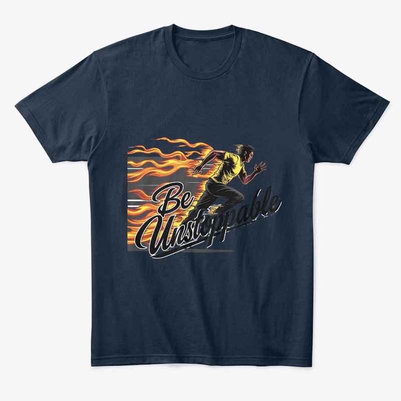 Be Unstoppable – Ignite Your Inner Fire