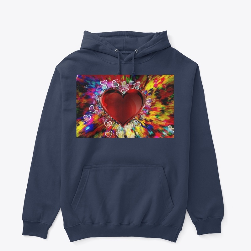 KALADASCOPE HEART