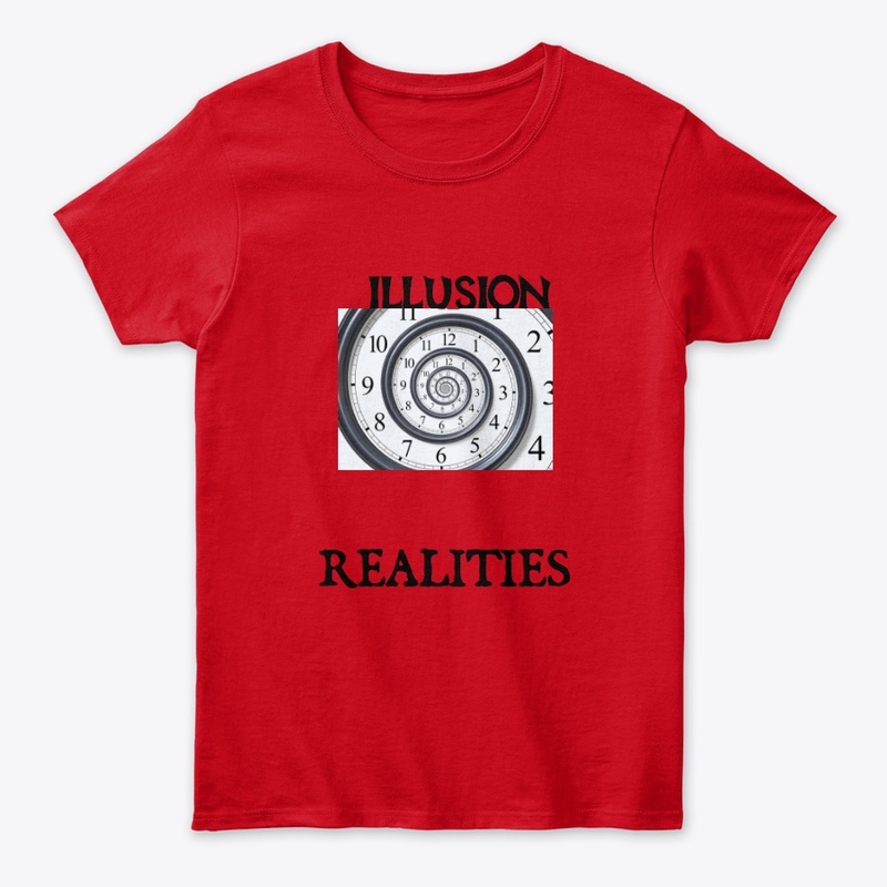 ILLUSION REALITIES