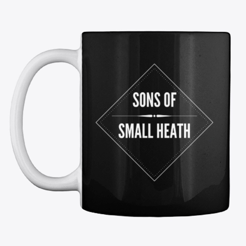 SONS OF SMALL HEATH