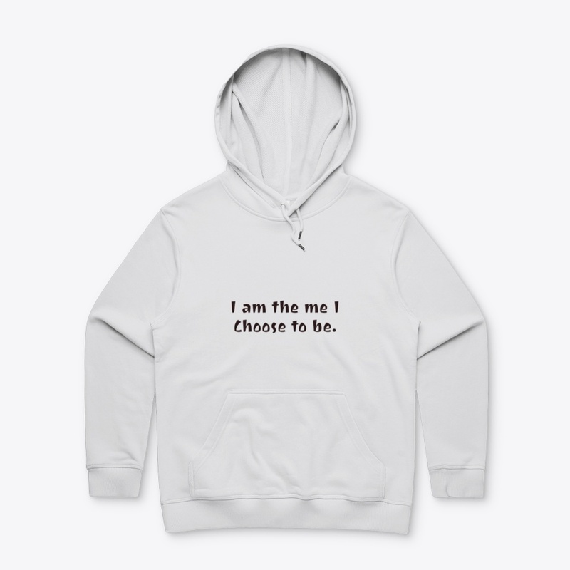 I am me
