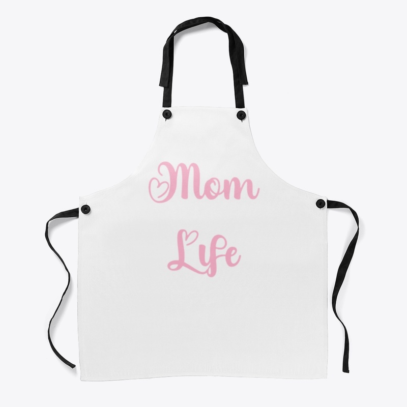 Mom Life Pink D1