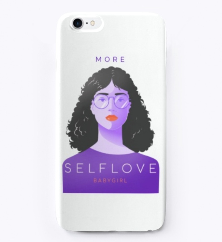 MORE SELFLOVE BABYGIRL