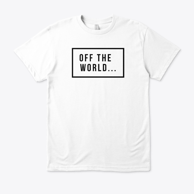 OFF THE WORLD