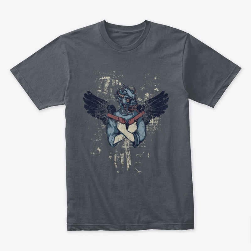 Demon T-Shirt