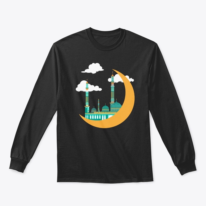 Ramadhan Shirt Series 109