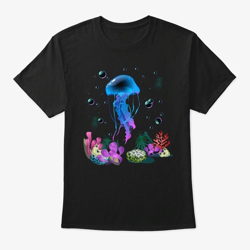 Marine design