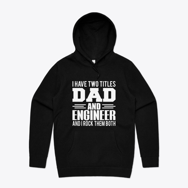 Engineer Dad
