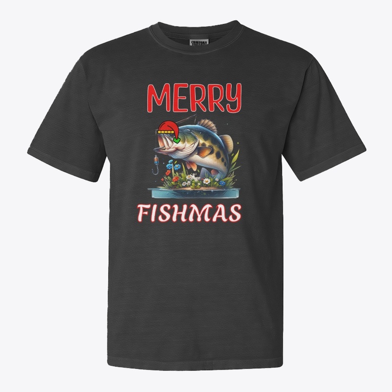 Fishing Lover