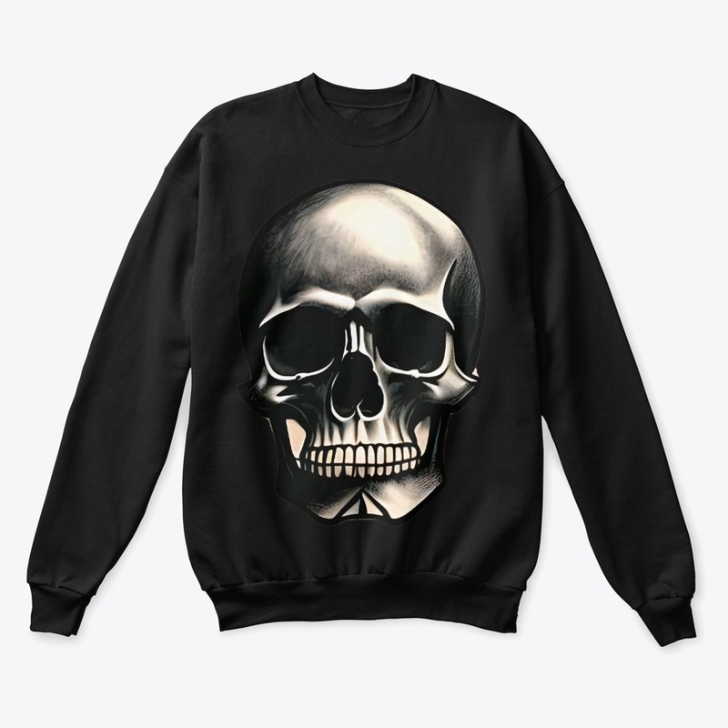 Skeletal Wanderlust