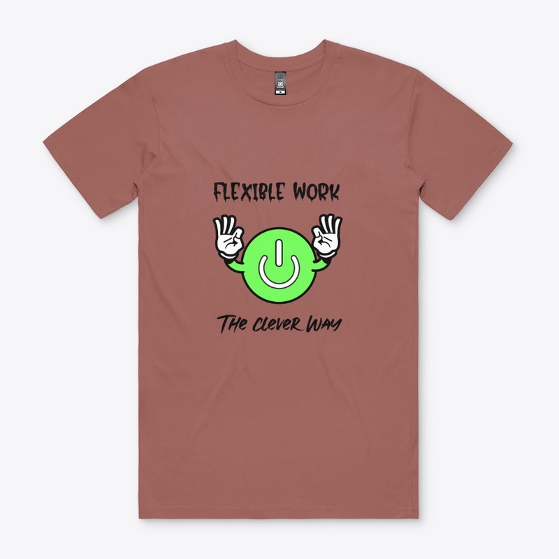 Flexible Work The Clever Way