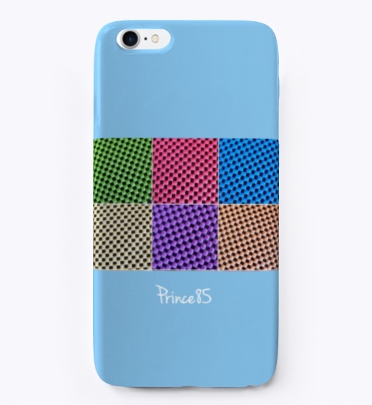 Colorful Pattern