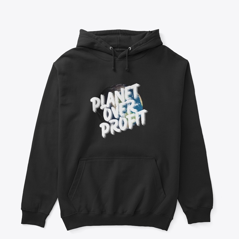 Planet Over Profit