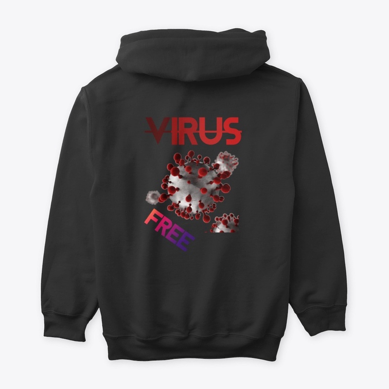 VIRUS FREE