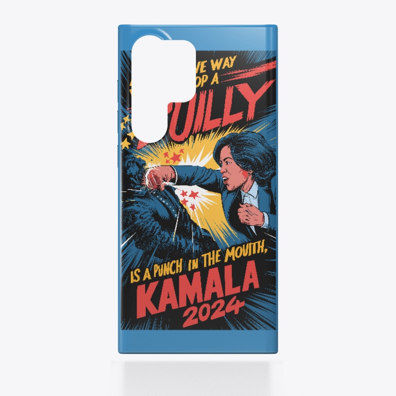 Kamala 2024