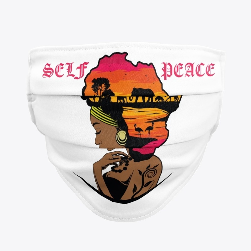 Self Peace