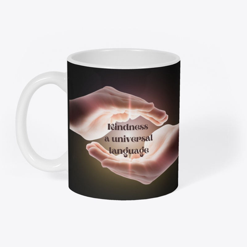 Kindness Couture: The Global Dialect 
