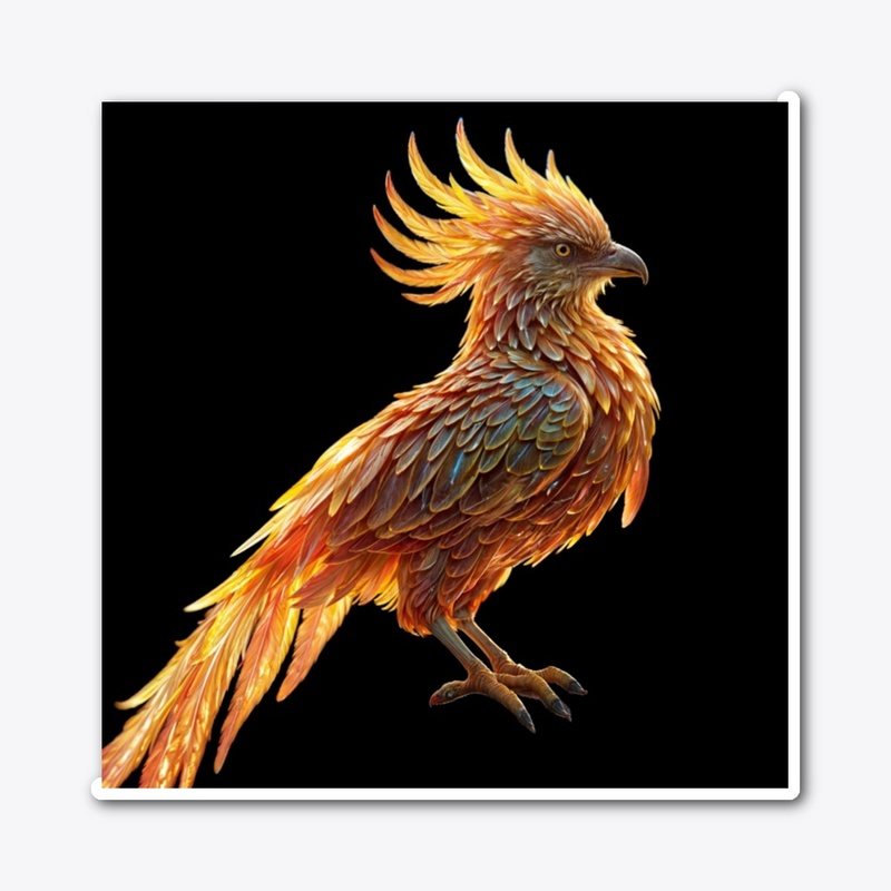 Lumina Phoenix