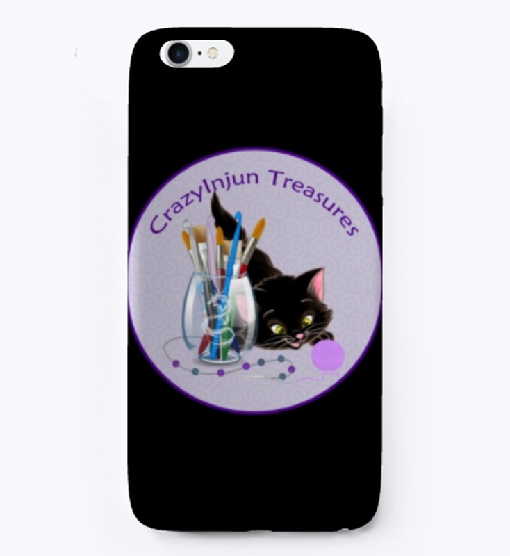 CrazyInjun Treasures