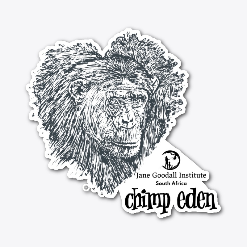 Chimp Eden