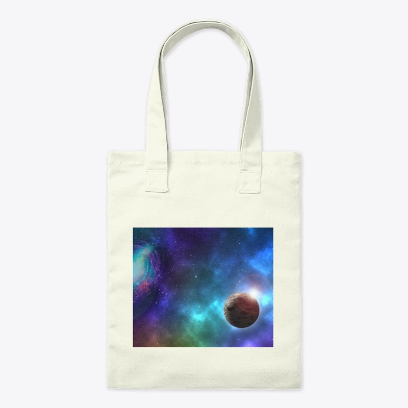 Big Beautiful Outer Space