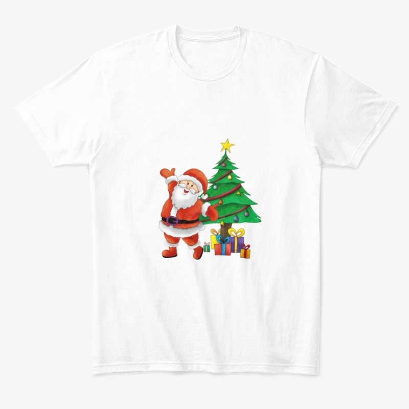 Dear Santa