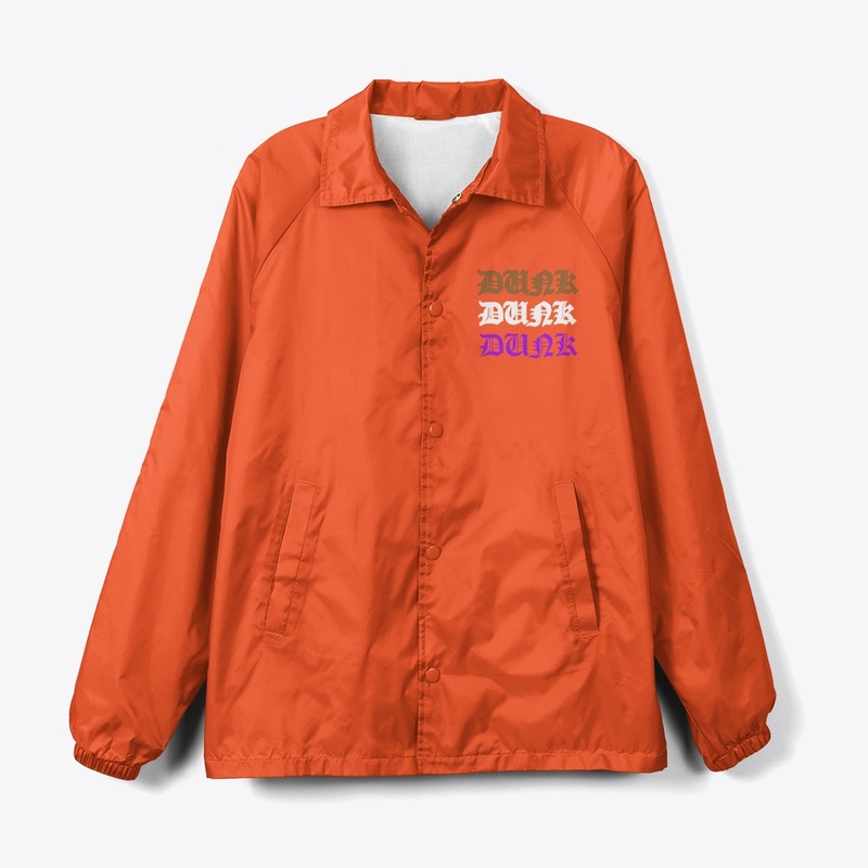 DUNK APPAREL