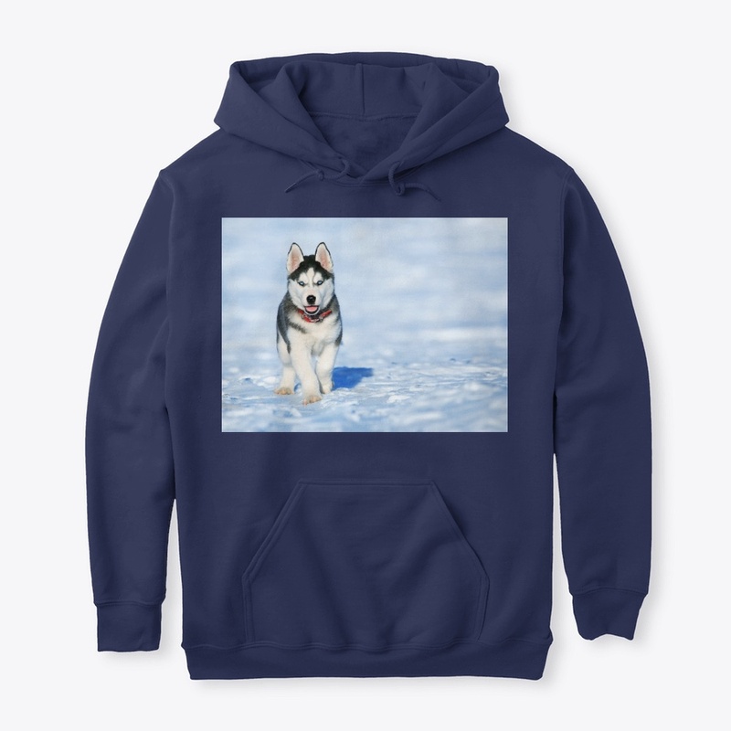 husky 