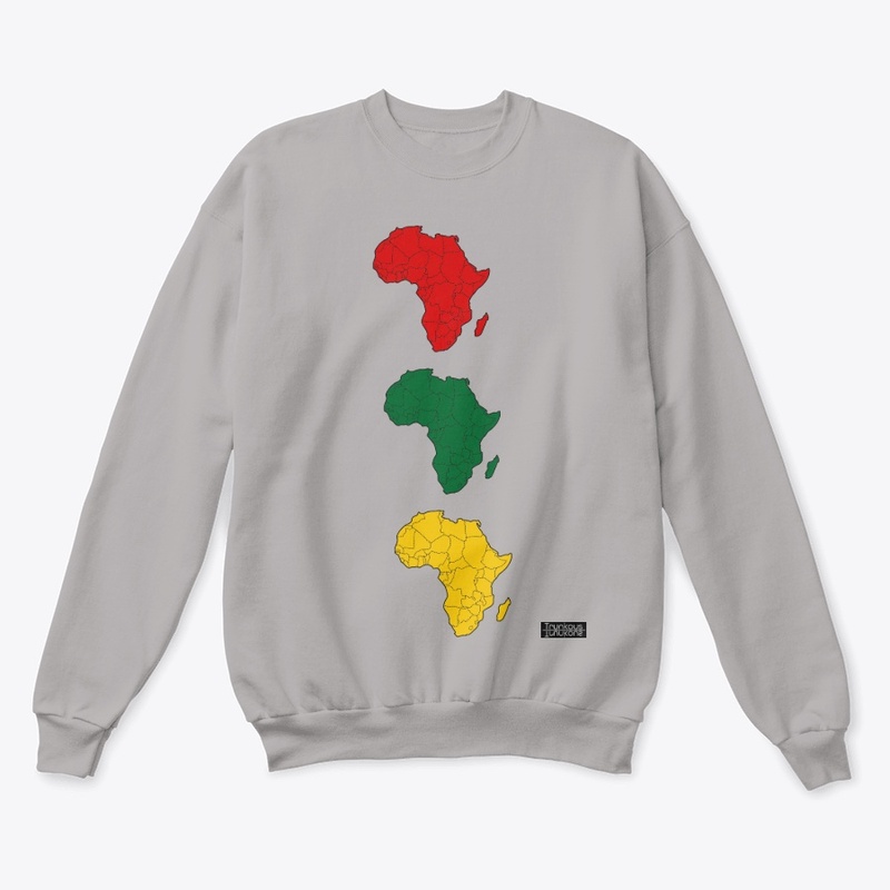 The Mother Land Tee.