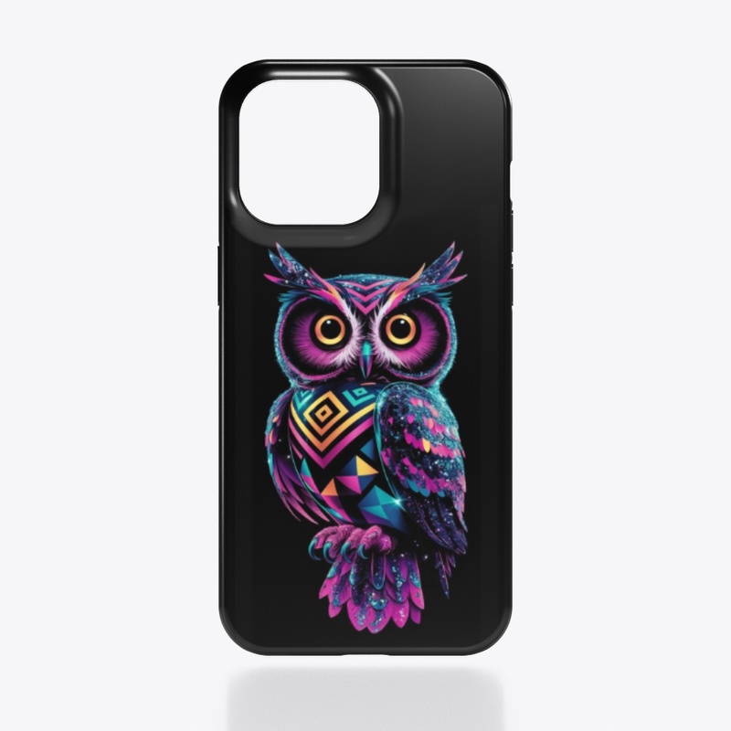 iPhone Eagle Case 🦅
