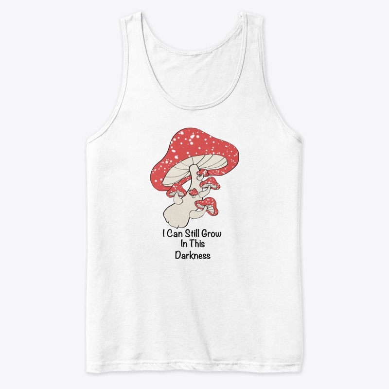 Mushrooms 