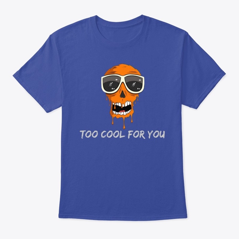 Too Cool Tee