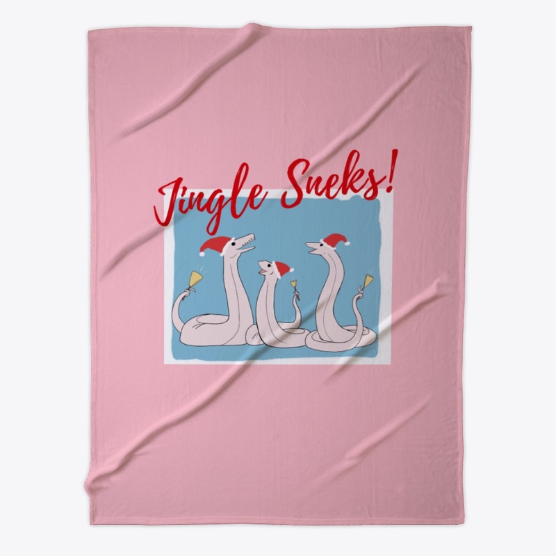 Jingle Sneks
