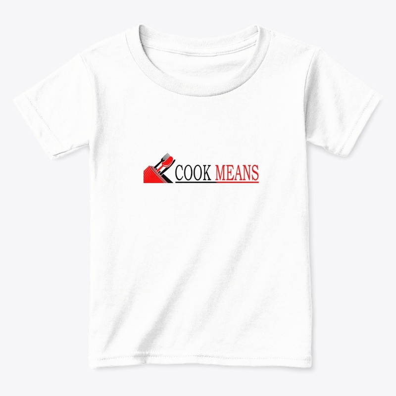 Cook means 