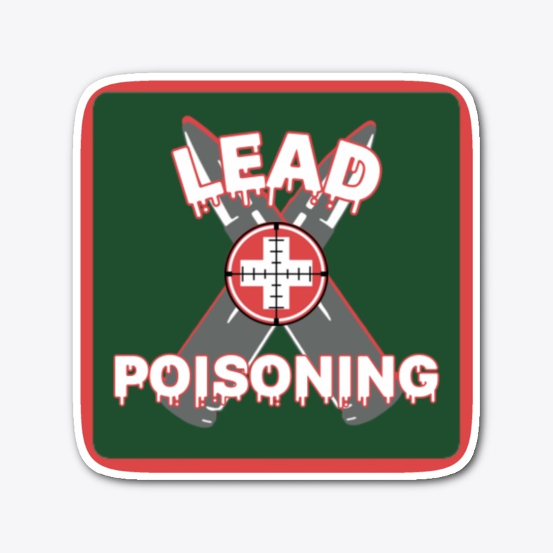 Lead Poisoning 