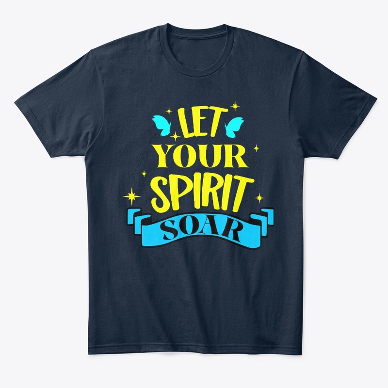 Spirit 2023