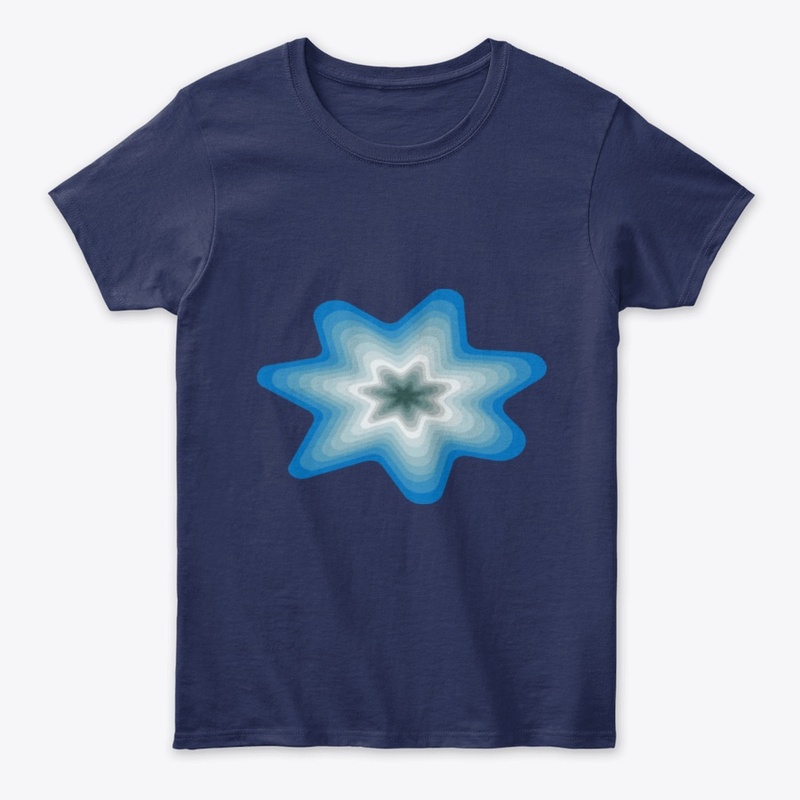 Attractive color gamut