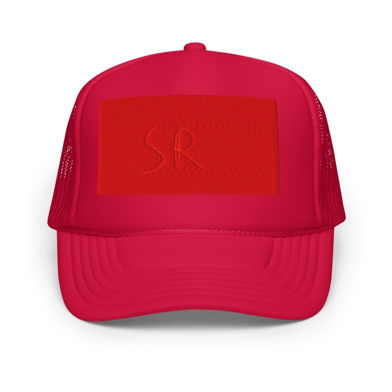 SR hat