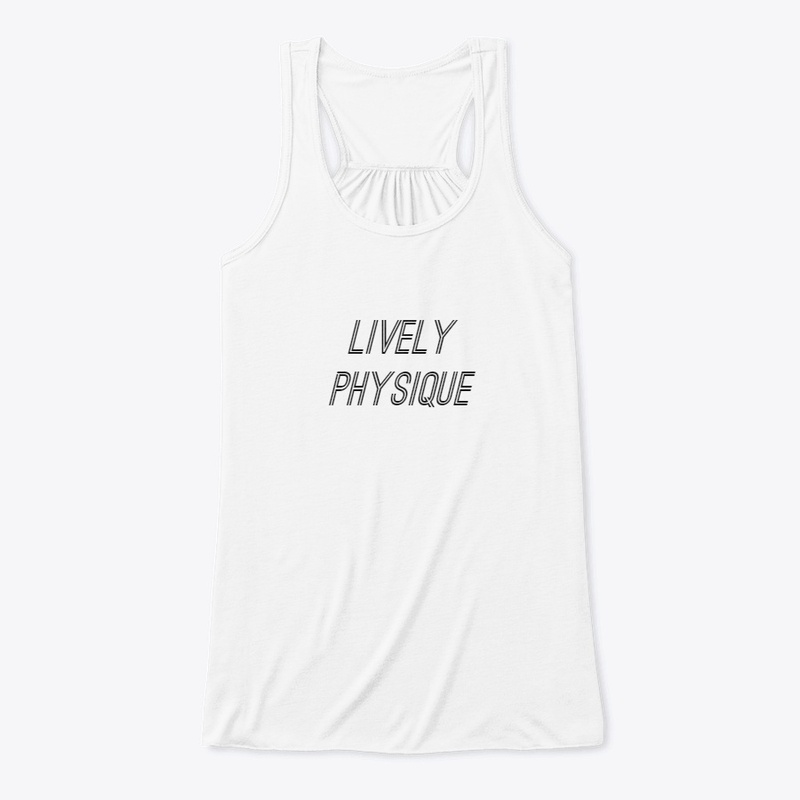 Lively Physique
