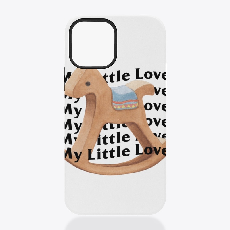 My Little Love