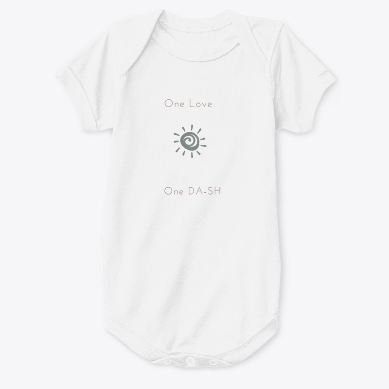  One Love  One Dash 