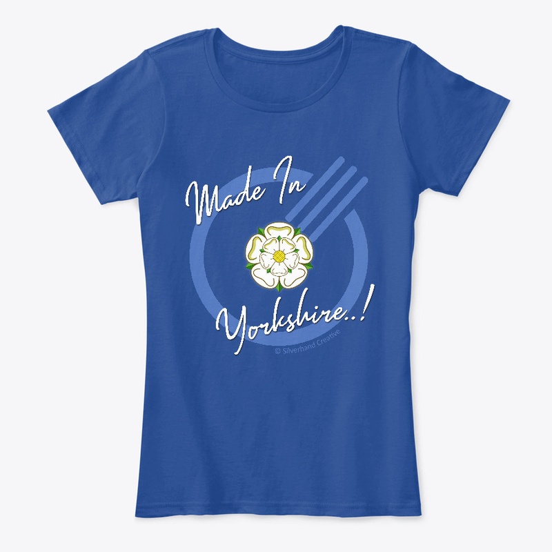 Made In Yorkshire