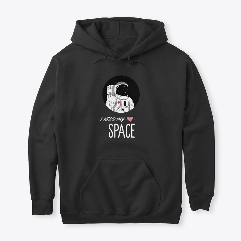 Space I