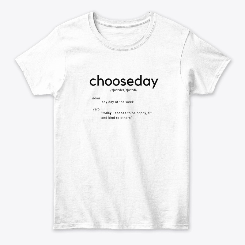 Chooseday
