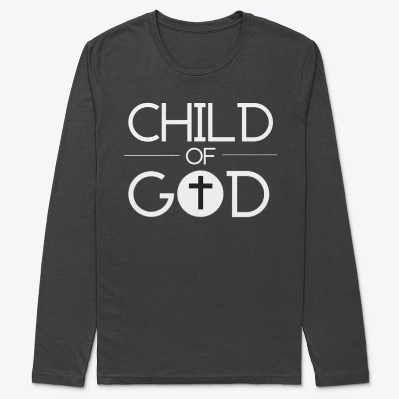 Child of God