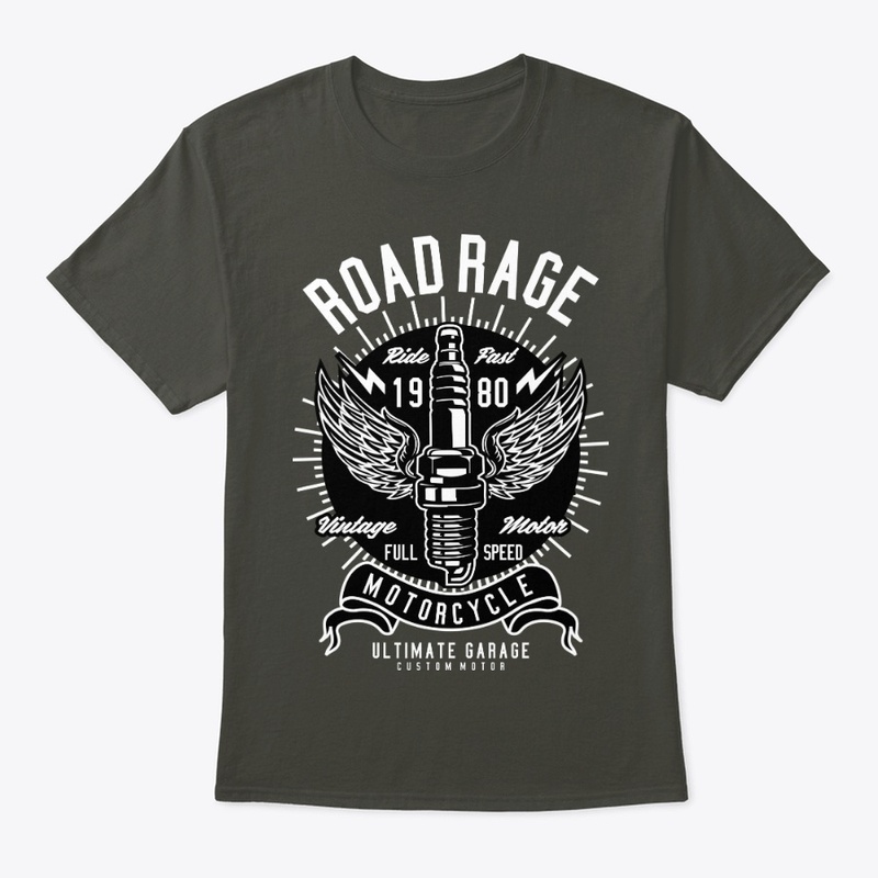 Road Rage 