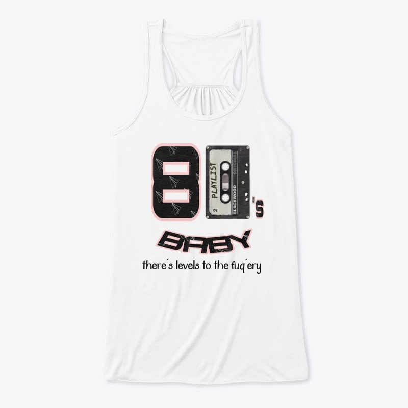 THB 80's Baby 