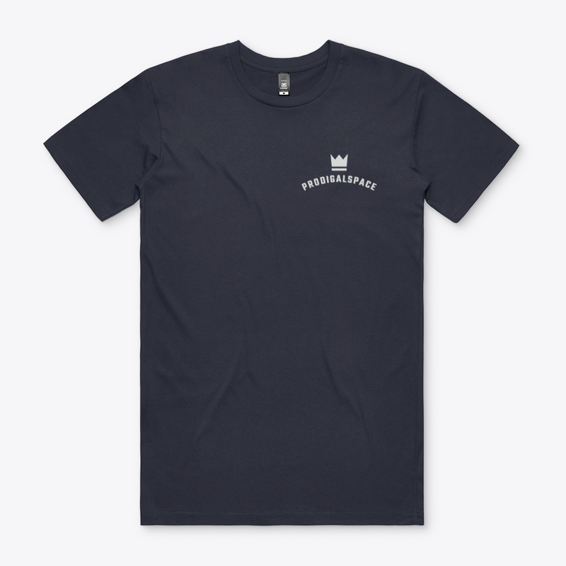 Royal Crown Staple T-Shirt