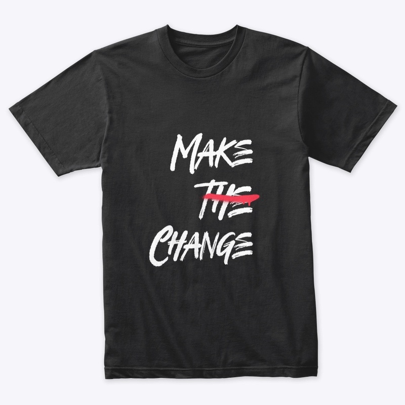 Make The Change